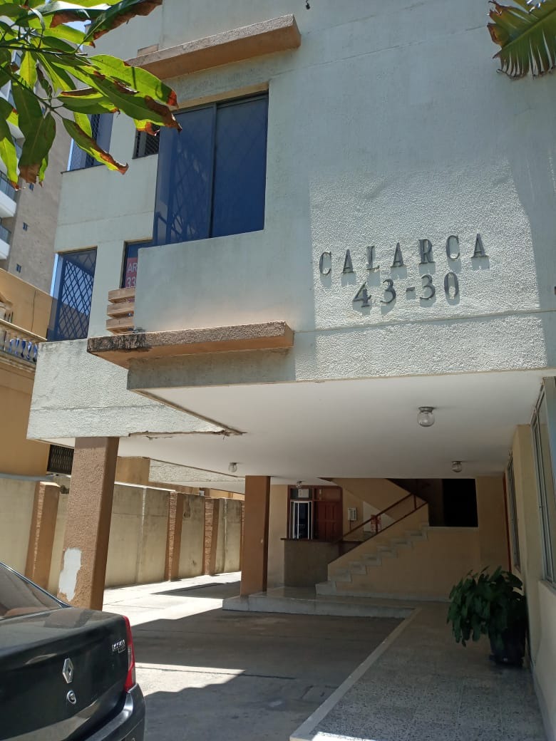 APARTAMENTO en arriendo en BARRANQUILLA | $1,100,000 | 6339 | Sales