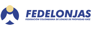 Fedelonjas – Federacion Colombiana de lonjas de propiedad raiz